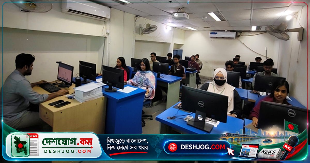 আইটি স্কলারশিপে স্নাতক ও ডিপ্লোমা পাসদের জন্য বিনামূল্যে প্রশিক্ষণ: ১৯ হাজার আইটি প্রফেশনাল তৈরি করেছে আইএসডিবি-বিআইএসইডব্লিউ