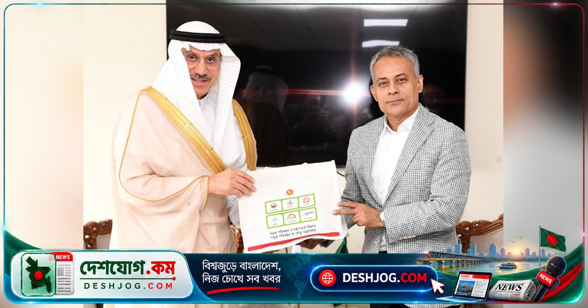 যোগাযোগ অবকাঠামো উন্নয়নে আইএসডিবির নতুন প্রতিশ্রুতি, বাংলাদেশের সঙ্গে যৌথ প্রকল্পে সম্মতি