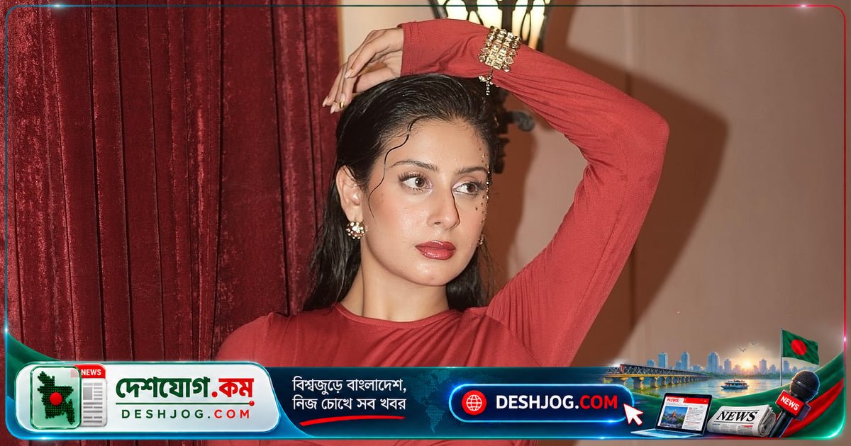 বলিউডে অভিষেকের আগে ইশা মালভিয়া: চুমুর দৃশ্যে কোনো অসুবিধা ছিল না