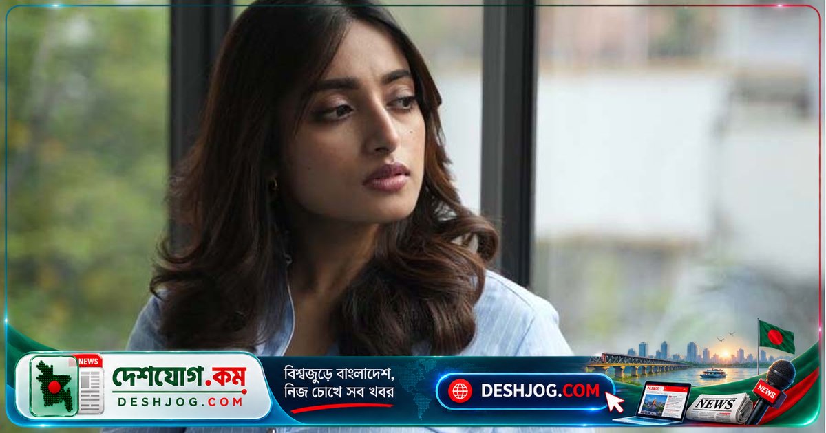 লক্ষ্মী মেয়ে থেকে 'অলক্ষ্মী' মেয়ের সত্য: ইশা সাহার সমাজবোধের গভীর প্রতিফলন
