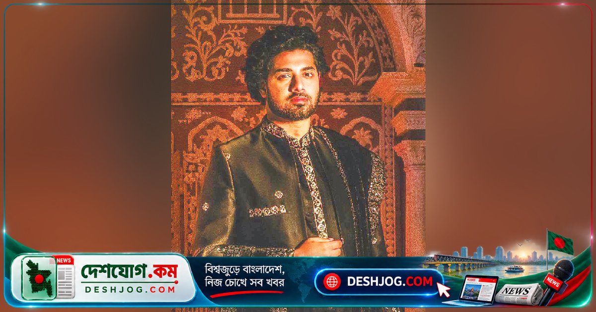 ঈশান মজুমদার প্রকাশ করেন মা হারানোর যন্ত্রণার গান ‘ধূপ’ — ইউটিউবে ৬৫ মিলিয়ন ভিউ পেয়েছিল ‘পাতার বাঁশরী’