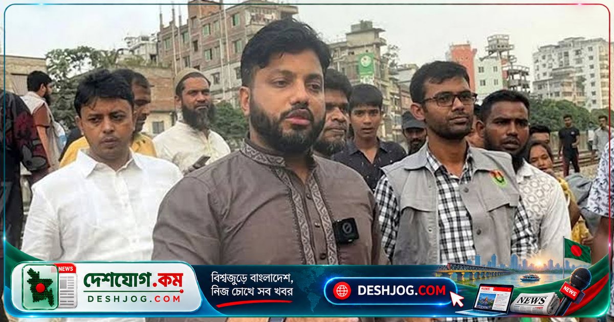 মাদকবিরোধী সংগঠন গঠনের ঘোষণা দেন পদত্যাগী প্রতিমন্ত্রী ইশরাক হোসেন