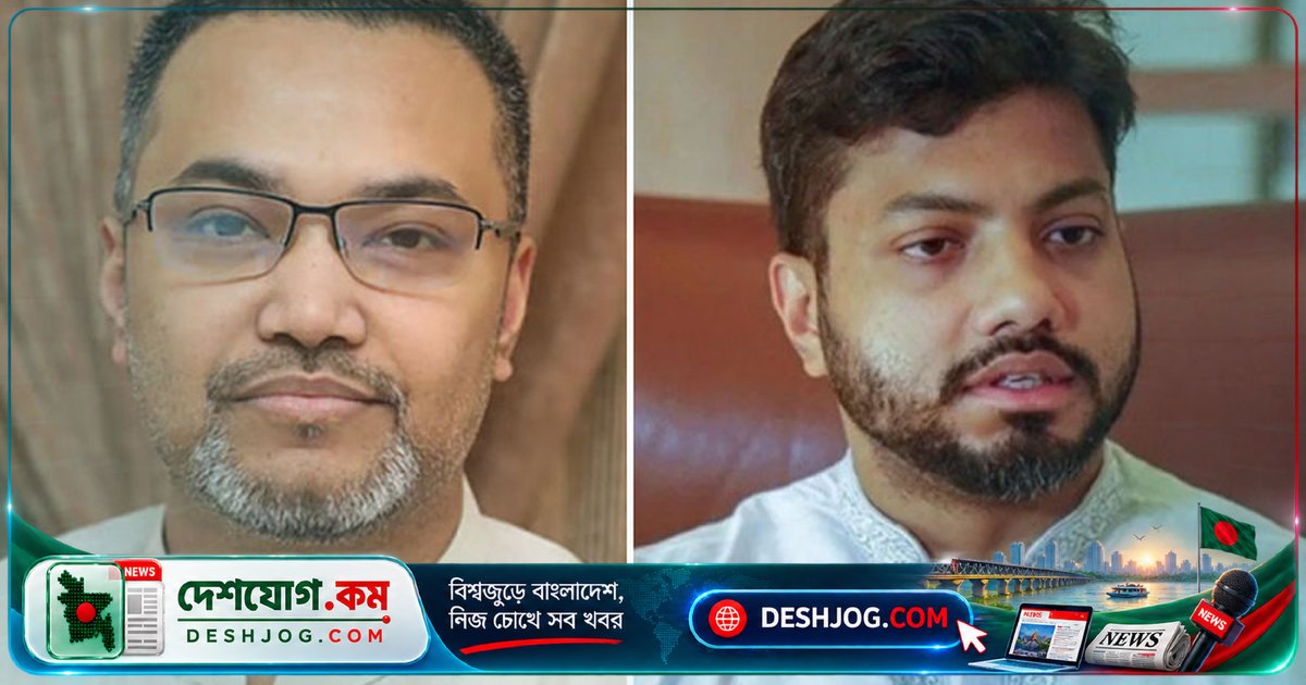 মাহ্দী আমিন: ইশরাক হোসেনের পদত্যাগ রাজনৈতিক যাত্রার নতুন অধ্যায়ে রূপান্তরিত হতে পারে