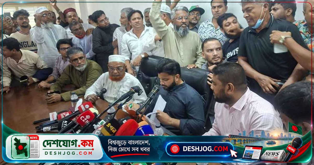 মাদকবিরোধী অভিযানের পরিপ্রেক্ষিতে পদত্যাগ: ঢাকা-৬ আসনের এমপি ইশরাক হোসেনের সতর্কবার্তা