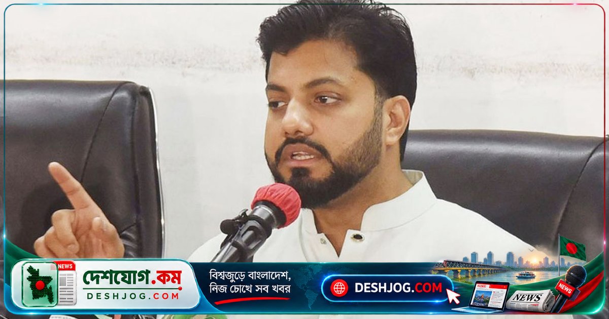 মুক্তিযুদ্ধ মন্ত্রণালয়ের প্রতিমন্ত্রী পদ থেকে পদত্যাগের ঘোষণা দেবেন ইশরাক হোসেন, ফেসবুকে ভবিষ্যতের পরিকল্পনা প্রকাশ
