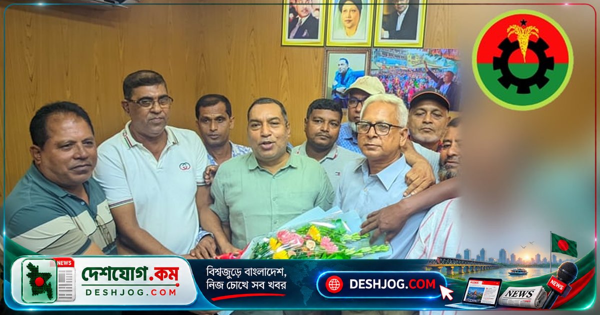 ঈশ্বরদী বিএনপিতে দ্বিধাবিভক্তি: দুই সপ্তাহের ব্যবধানে পাল্টা কমিটি ঘোষণা নিয়ে ক্ষোভ
