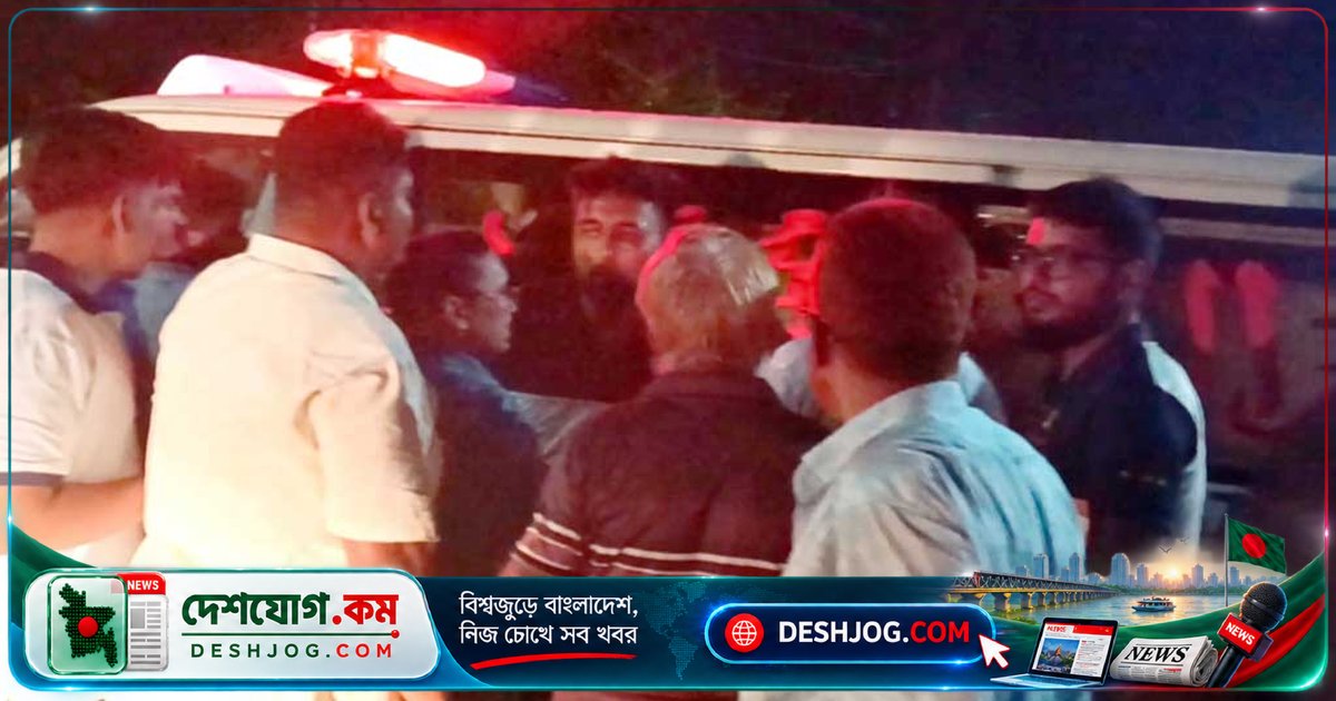 পাবনার ঈশ্বরদীতে বিয়ের বাজার থেকে ফেরার পথে ট্রাকচাপায় মারা যান স্বামী-স্ত্রী দুজন