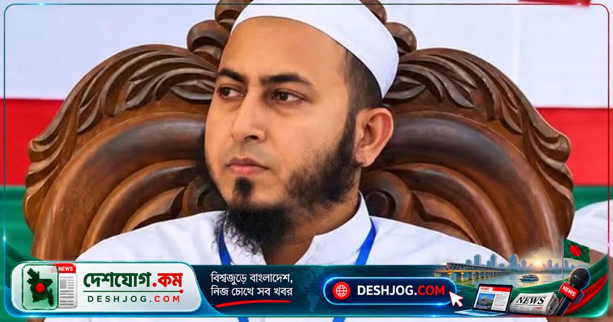 ইসলামী আন্দোলন ভোলা: আপত্তিকর ভিডিওতে জড়িত সেক্রেটারিকে বহিষ্কার, সালাউদ্দিনকে ভারপ্রাপ্ত দায়িত্ব দেওয়া