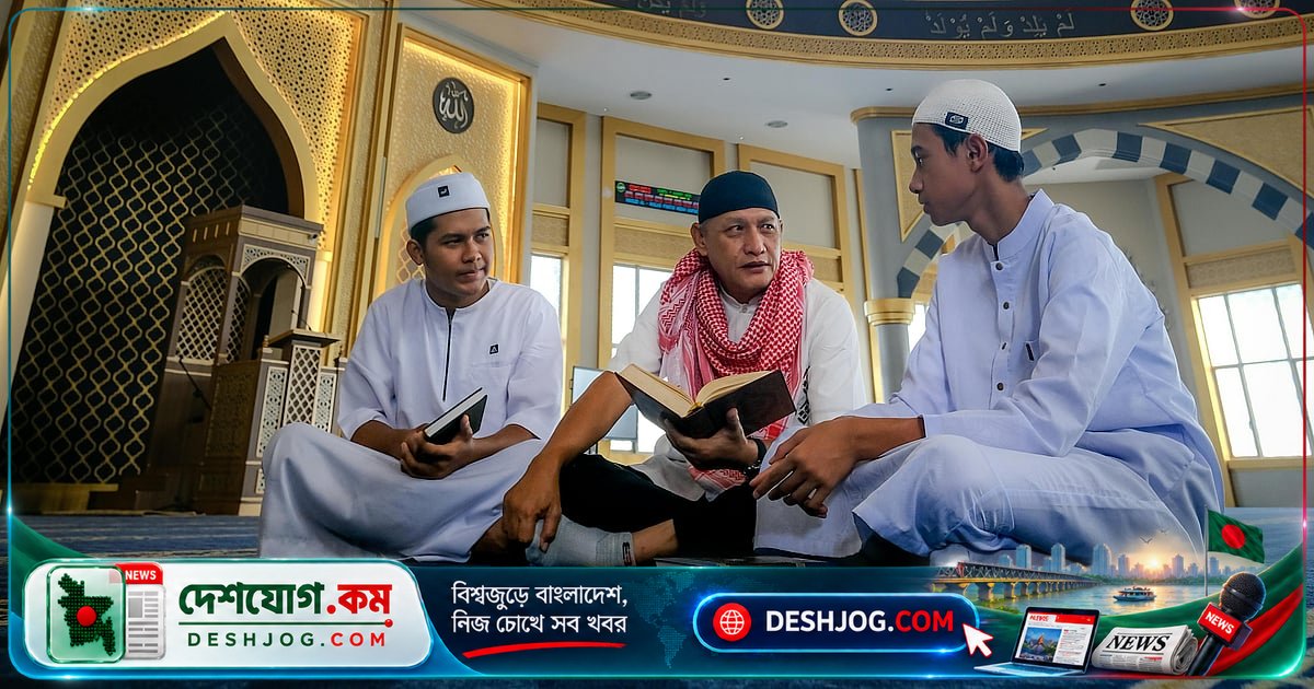 ইসলামের ইতিহাসে ভালো কাজের প্রশংসা ও উৎসাহের গভীর প্রভাব কীভাবে মানুষকে অনুপ্রাণিত করে?