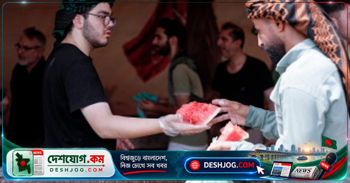 ইসলামের পাঁচটি মূলনীতি: কীভাবে খাদ্য নিরাপত্তা নিশ্চিত করে মানুষের ক্ষুধা দূর করা যায়?