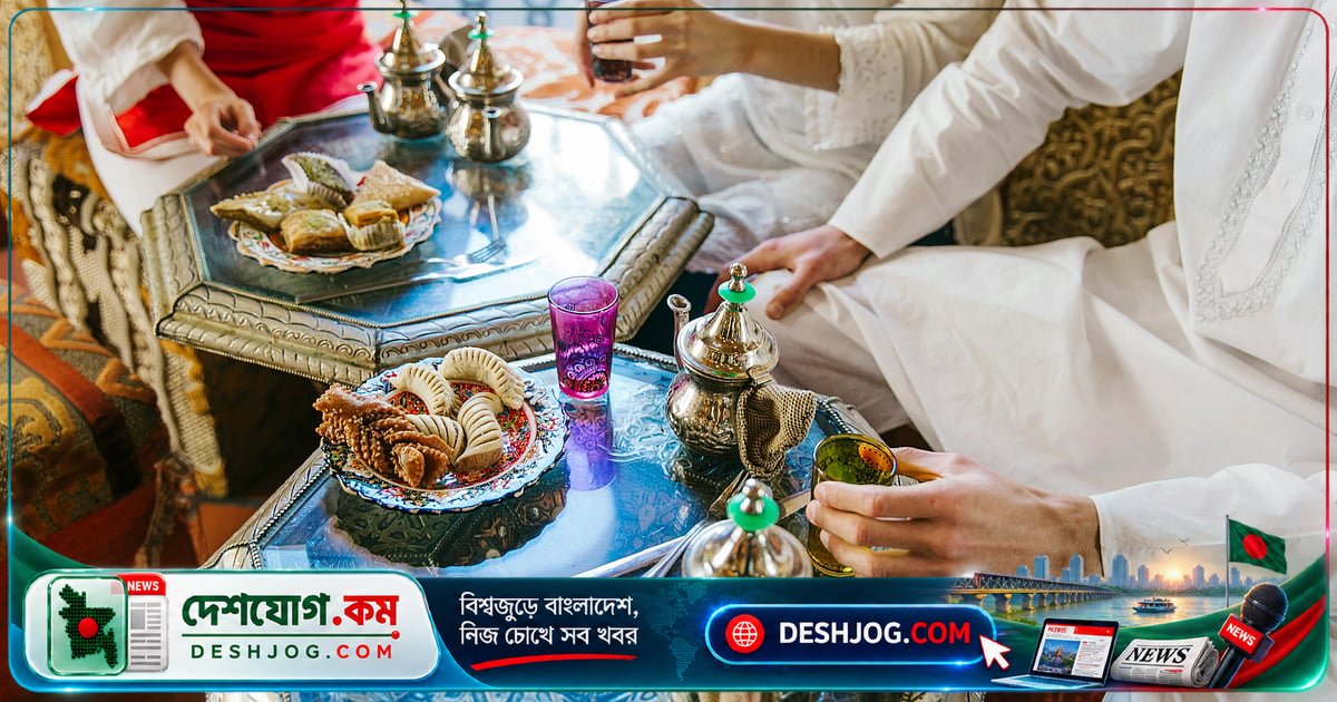ইসলামে সুদৃঢ় বন্ধুত্ব গড়ে তোলার ৭টি নীতি: আল্লাহর সন্তুষ্টির জন্য বন্ধুত্বই হলো সত্যিকারের সম্পর্ক