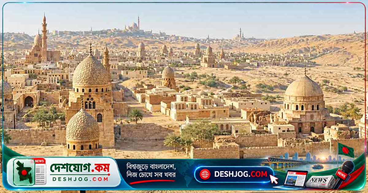 আদর্শ শাসনের দায়িত্ব: জননিরাপত্তা নিশ্চিত করতে ইসলামের শিক্ষা ও নীতিমালা