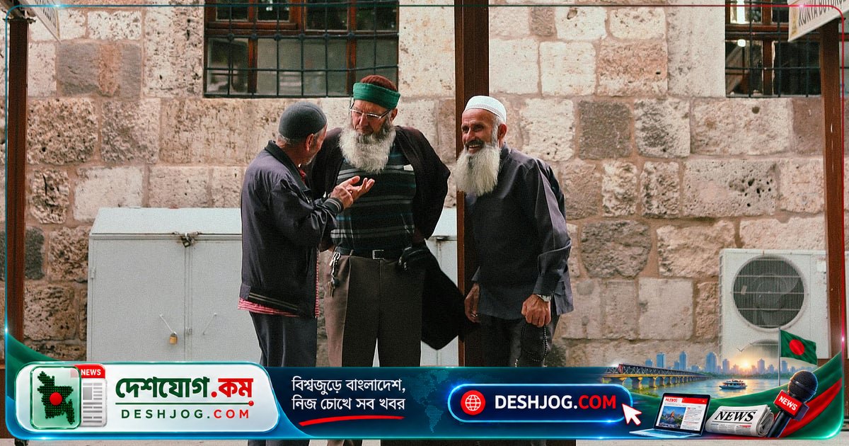 ইসলামে প্রতিবেশীর ৬টি মূল্যবান অধিকার ও তাদের মর্যাদা