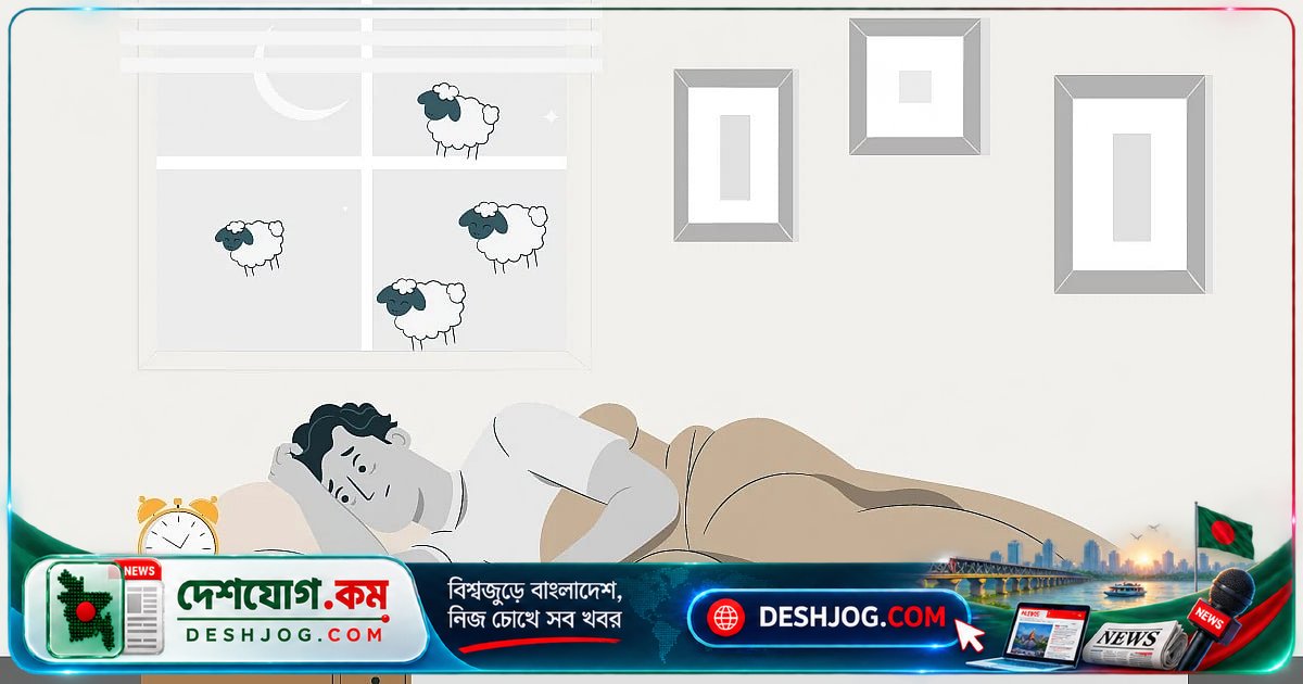 মুমিনের জীবনের দুটি মৌলিক রীতিনীতি: ঘুমের আগে ও জেগে ওঠার আদব ও দোয়া