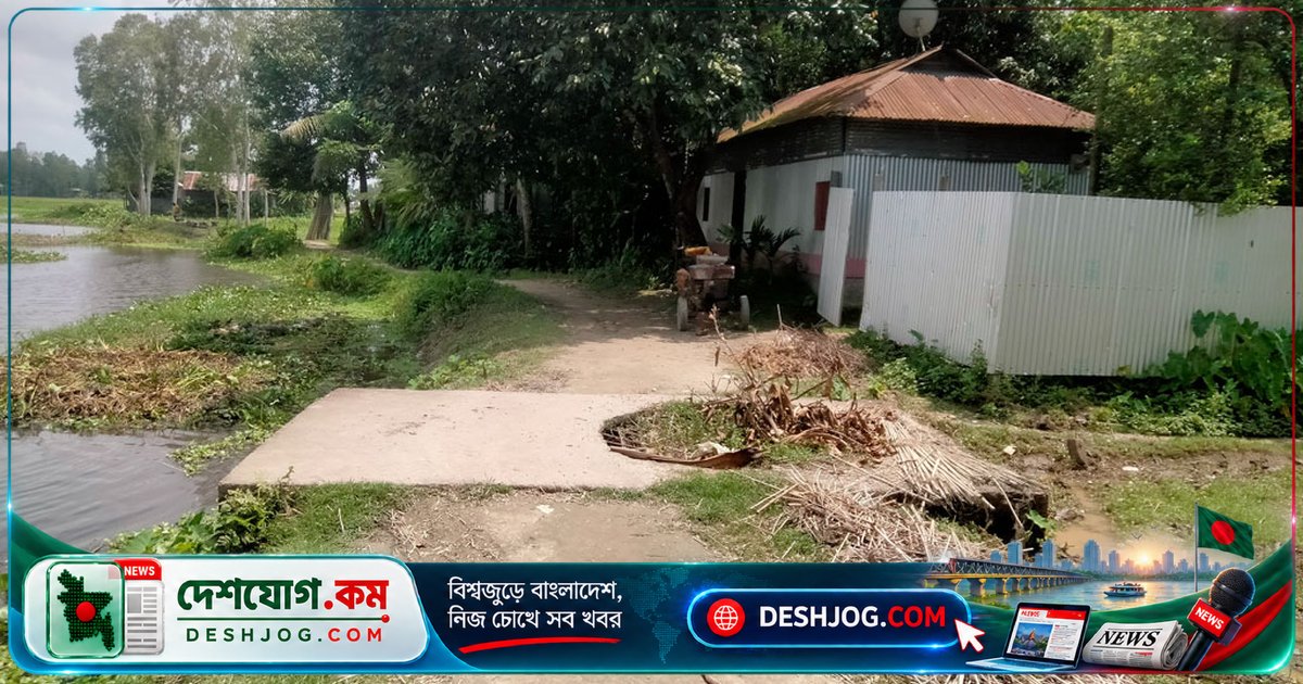 ইসলামপুরে চার সরকারি প্রকল্পের কাজ শুরুই হয়নি মেয়াদ শেষ হওয়ার দুই মাস পরেও