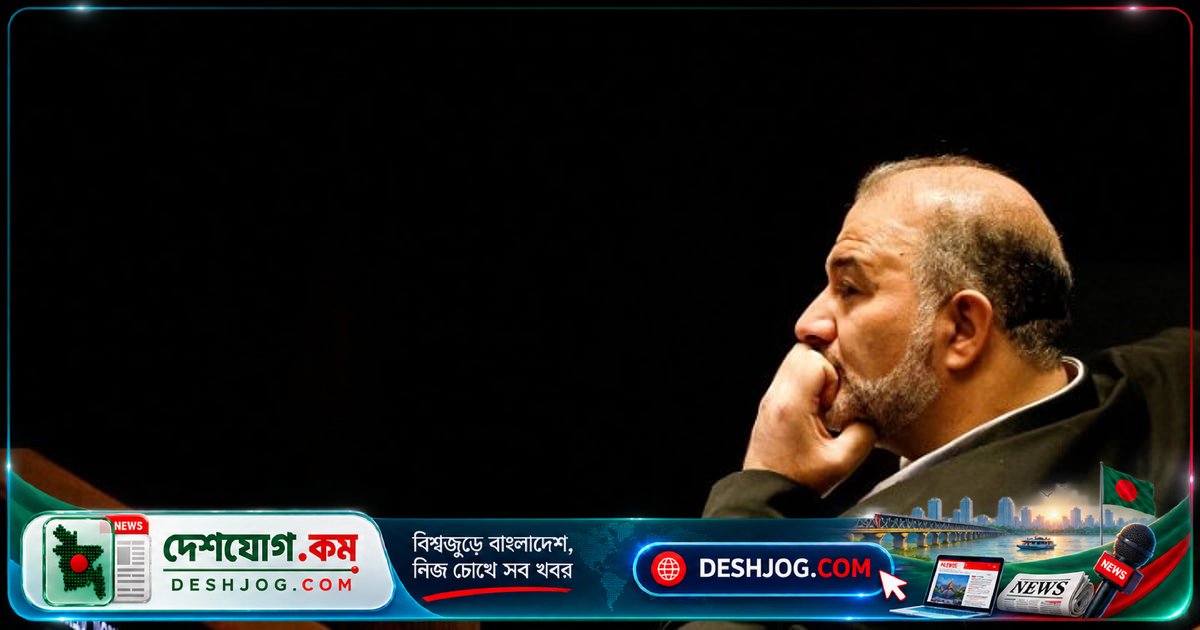 ইসরায়েলের রাজনীতিতে ‘কিংমেকার’ হিসেবে আব্বাসের প্রভাব: নেতানিয়াহুকে ক্ষমতাচ্যুত করে কীভাবে তিনি সরকার গঠন করছেন?