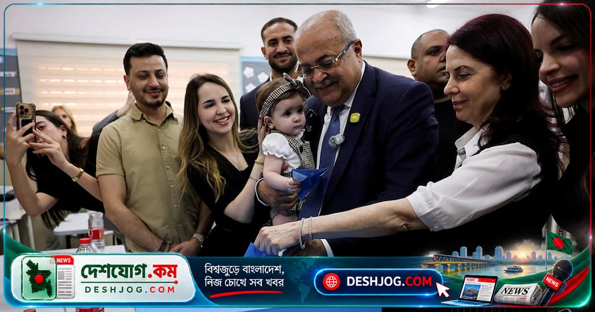 ইসরায়েলের আরব দলগুলোর রেকর্ড ভোটের পর নেতানিয়াহুর দল ‘ভোট চুরি’ দাবি করে পুলিশ তদন্ত চায়