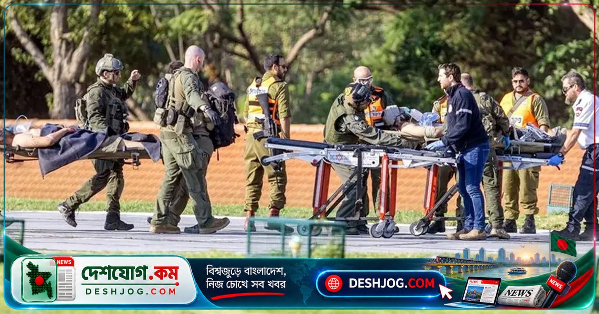 গাজা যুদ্ধে নিজের ড্রোনের বিস্ফোরণে মারা যায় ইসরায়েলের দুই রিজার্ভ সৈন্য