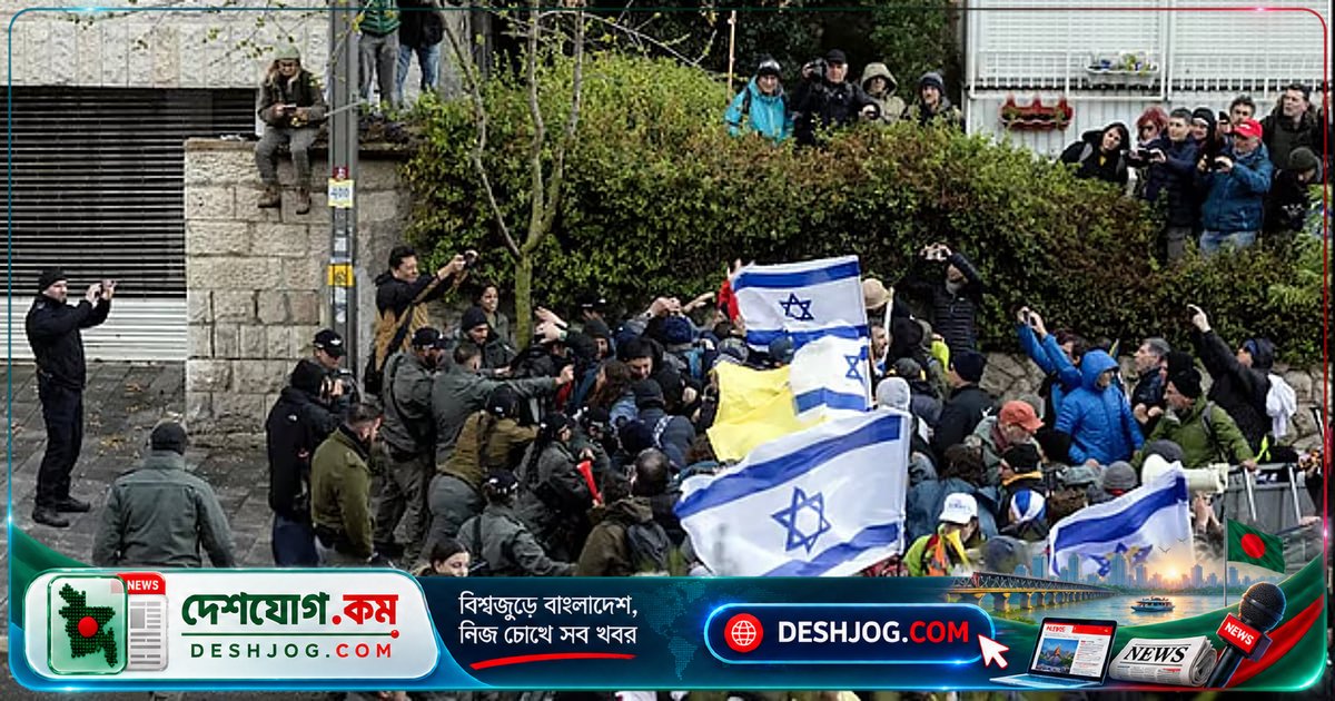 ২৭ অক্টোবরের নির্বাচনে নেতানিয়াহুর ক্ষমতা সংকট: ইসরায়েলে অস্থিরতা ও সংঘাতের ঝুঁকি বেড়েছে