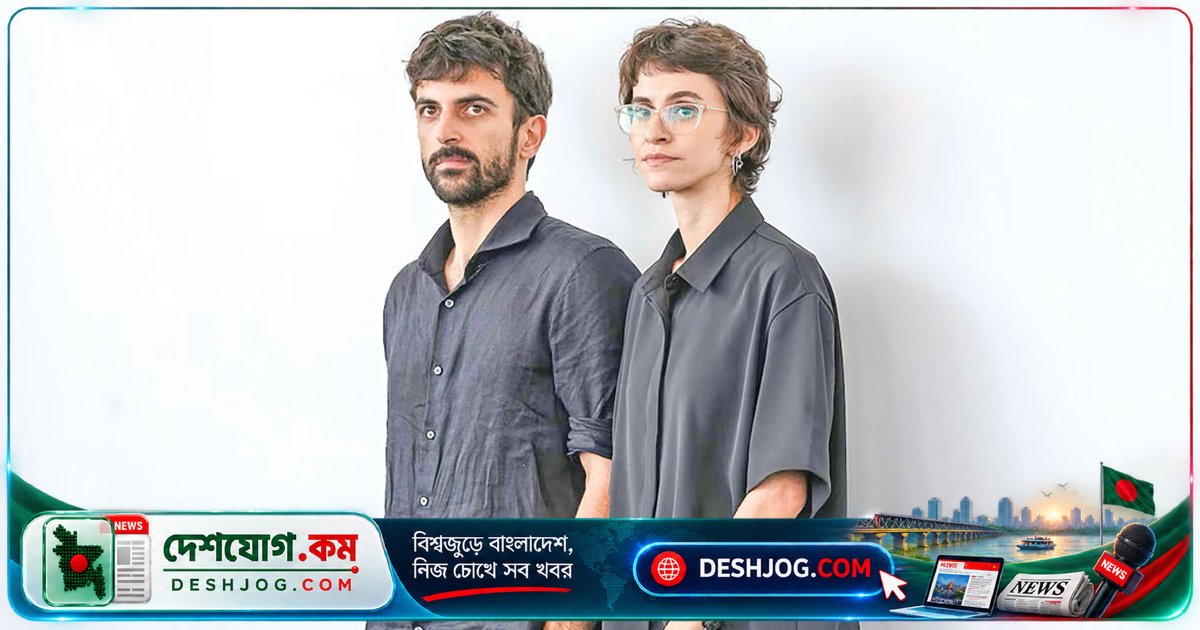 'নাজা' প্রামাণ্যচিত্রের জন্য ইসরায়েলে রাজনৈতিক-সাংস্কৃতিক সংকট: সরকারি নীতির পরিবর্তন ও নির্মাতাদের নাগরিকত্ব হুমকি