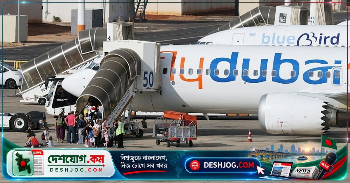 ইসরায়েলগামী বিমানে পাইলটের ছুরিকাঘাত হামলা: ককপিটে মারামারি ও জরুরি অবতরণ সৌদি আরবে