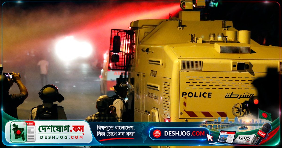 গাজায় পশু-মলের মতো গন্ধের বোমা: ইসরায়েলের 'অলৌকিক' যুদ্ধতন্ত্রের নতুন অধ্যায়