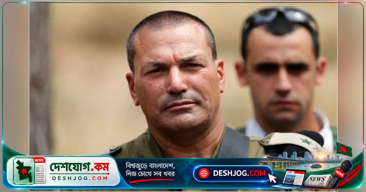 ইসরাইল-ইরান সংকটে নেতানিয়াহু ও সেনাপ্রধান জামিরের তীব্র মতবিরোধ: কীভাবে মোকাবেলা করবেন?