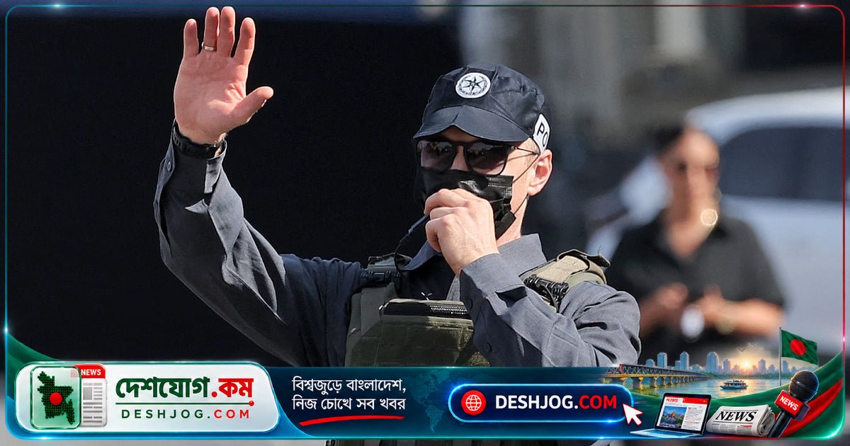 '৬৭ সালের মতো অভিযানের হুমকি দিয়েছেন নেতানিয়াহু: পশ্চিম তীরে গুলিতে নিহত ইসরায়েলি দুই সেনা