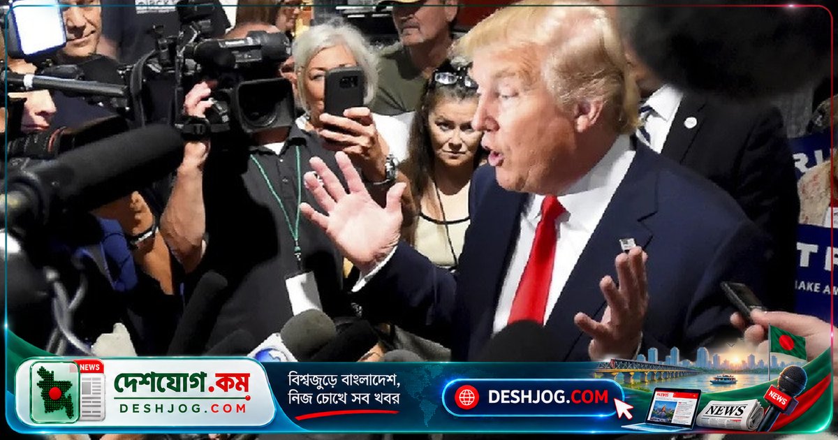 মধ্যপ্রাচ্যে হুথি সংকটে সৌদি আরবকে ইসরায়েলের গোপন সহায়তা: ট্রাম্পের সতর্ক বার্তা