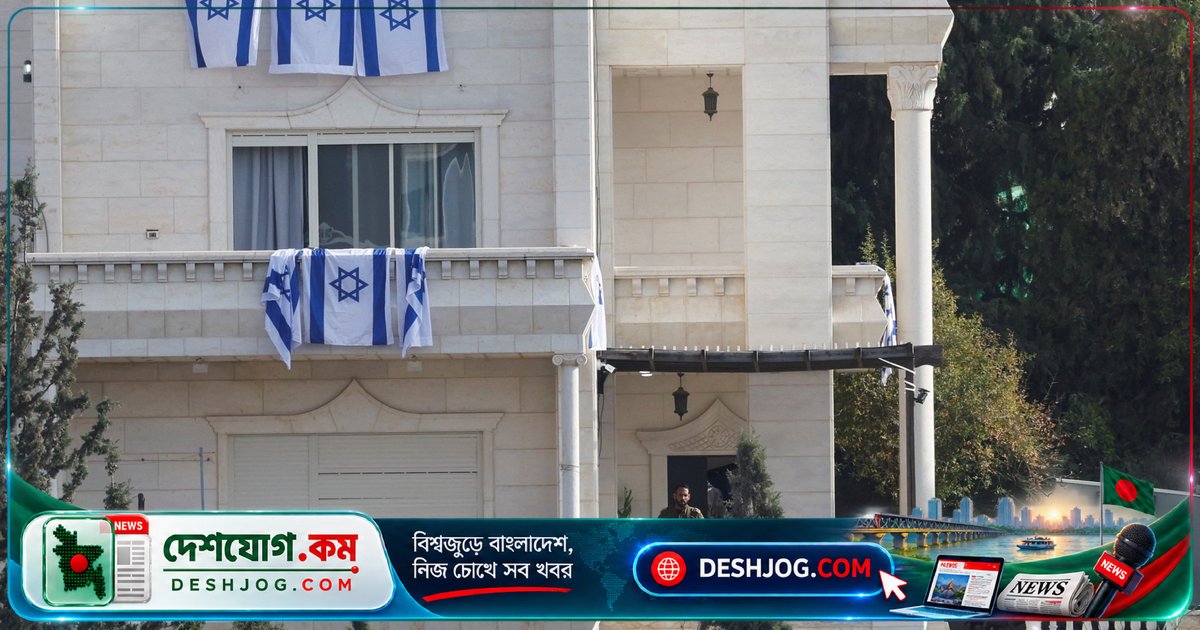 হেব্রনের বাসভবনকে সামরিক ঘাঁটি করে নেওয়া ইসরায়েলি বাহিনী: ২২০০ জনের বাস্তুচ্যুতি ও ৪৭ জন গ্রেফতার