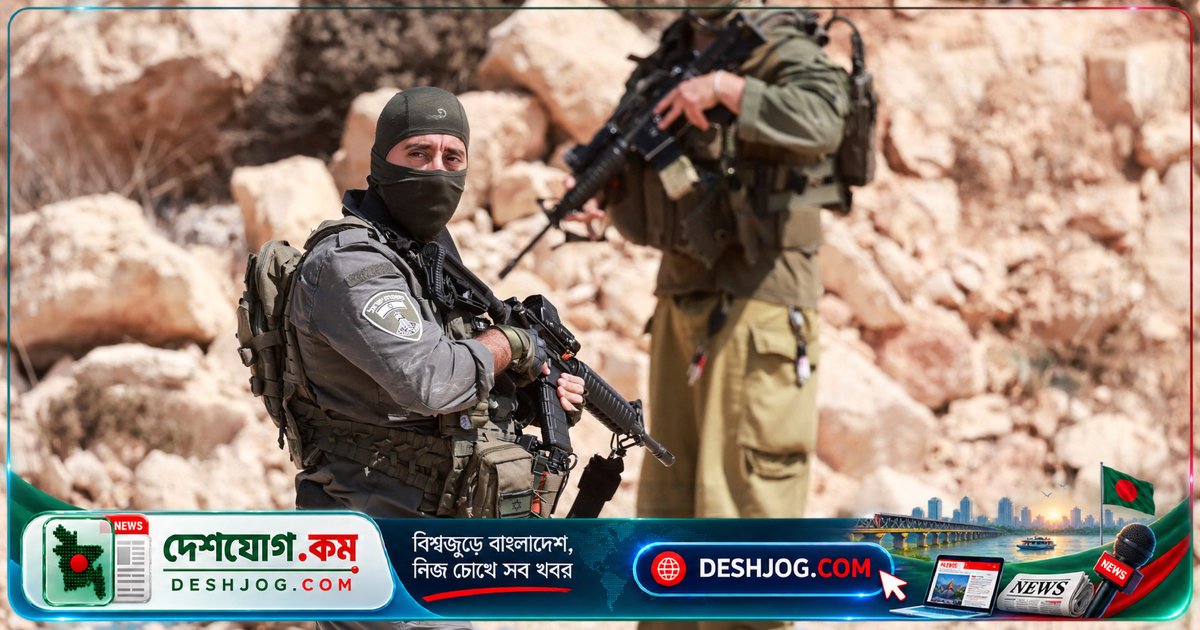 পশ্চিমা নিষেধাজ্ঞা কেন ইসরায়েলের ভোটারদের উদ্বেগে ফেলছে না? সংকটে নেটানিয়াহুর রাজনীতি