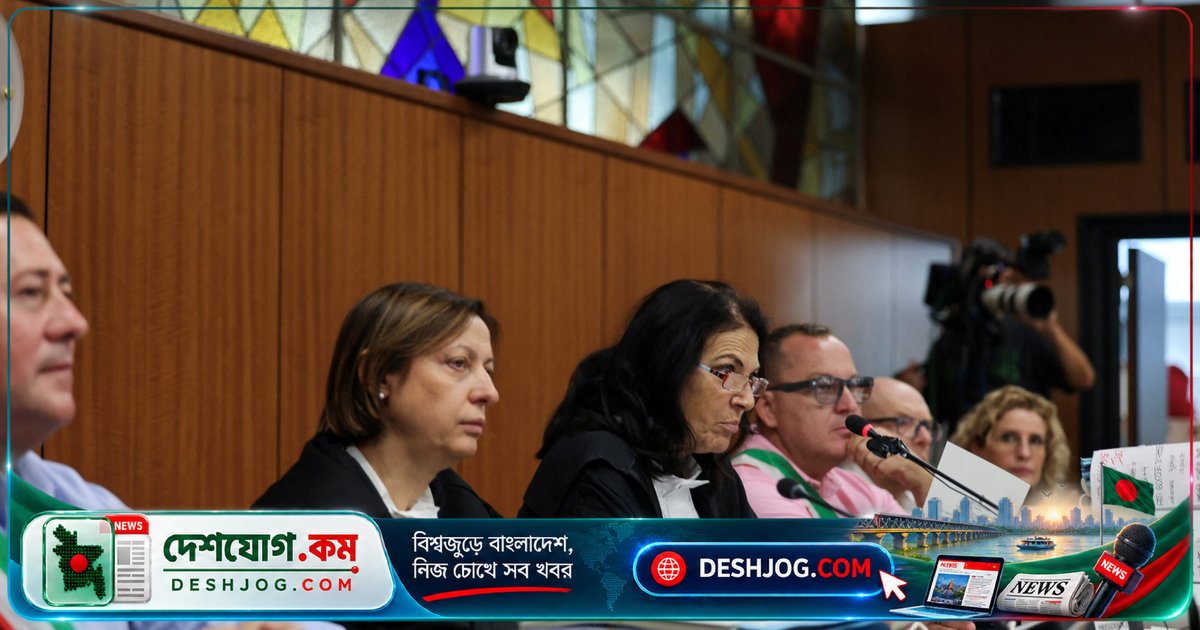 ইতালির আদালত ১০ বছরের কারাদণ্ড দেন মিশরীয় নিরাপত্তা কর্মকর্তাদের জুলিও রেজেনির অপহরণে
