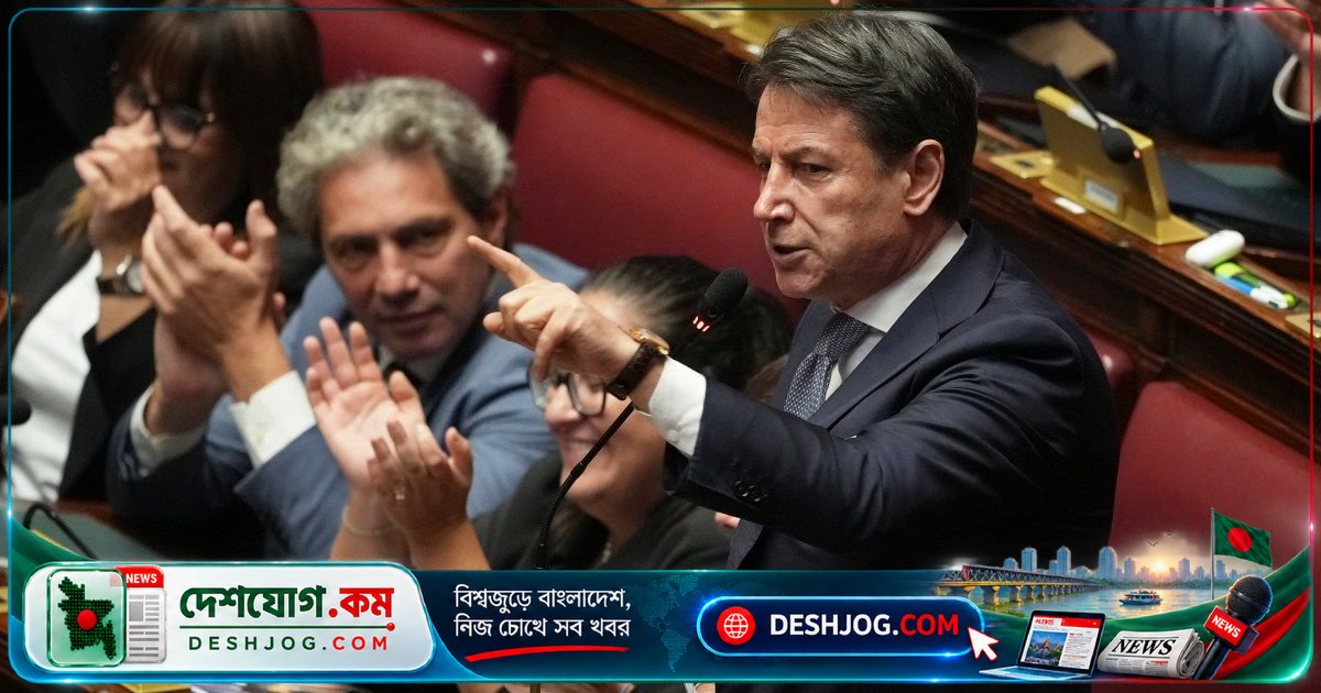 ইতালির নির্বাচনী সংস্কার: ৪২% ভোট পেলে বিজয়ী দল পাবে অতিরিক্ত আসন — কিন্তু কেন এটা বিতর্কিত?