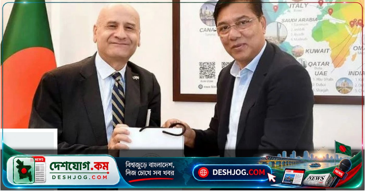 ইতালি বাংলাদেশে এমআরও হাব গড়তে আগ্রহী: ইউরোপ-বাংলাদেশ বিমান সংযোগ বাড়ানোর পরিকল্পনা