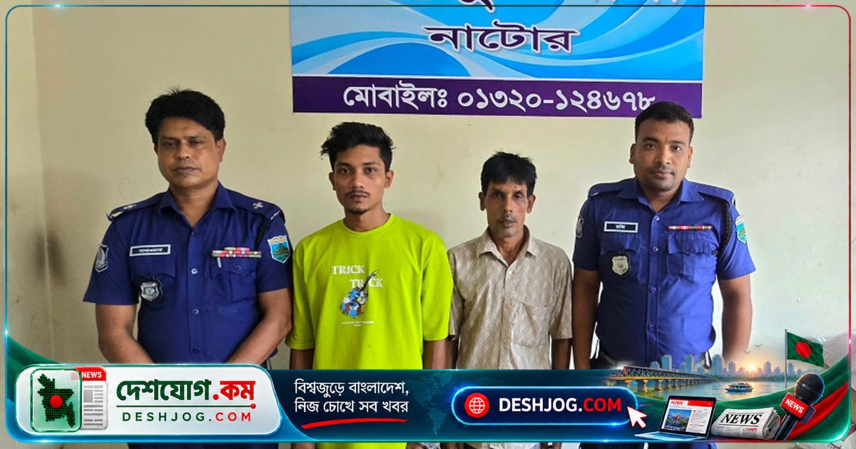 অভিনব প্রতারণায় ইতালি প্রবাসীকে বিয়ে করে লাখ টাকা চুরি! বাবা-ছেলে দু’জন আটক