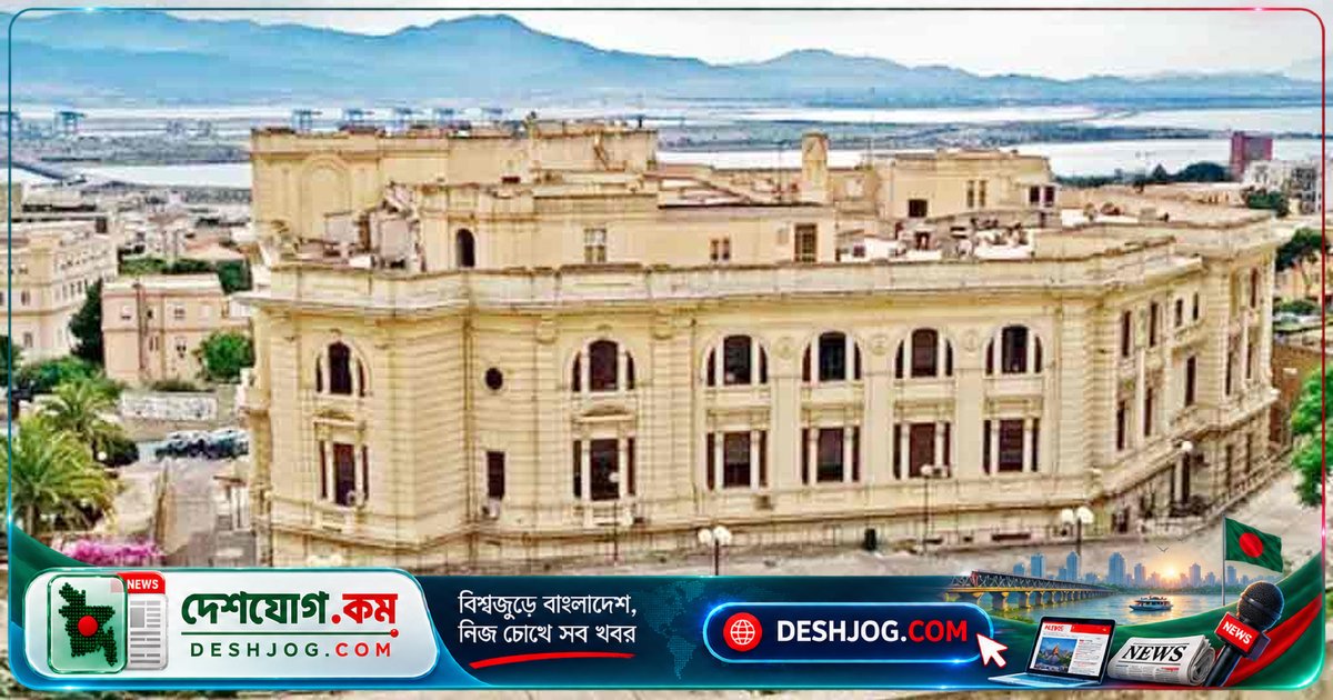 ইতালির কাগলিয়ারি বিশ্ববিদ্যালয়ে ১২৮টি পিএইচডি বৃত্তি: ১৬ হাজার ইউরো মাসিক সহায়তা সহ উচ্চশিক্ষার সুযোগ
