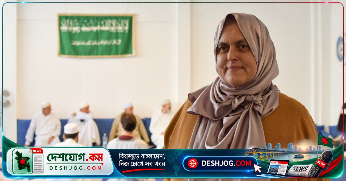 ইতালির মুসলমানরা প্রশ্ন তুললেন: মেলোনির বুর্কা নিষেধাজ্ঞা কি সত্যিই সমস্যা?