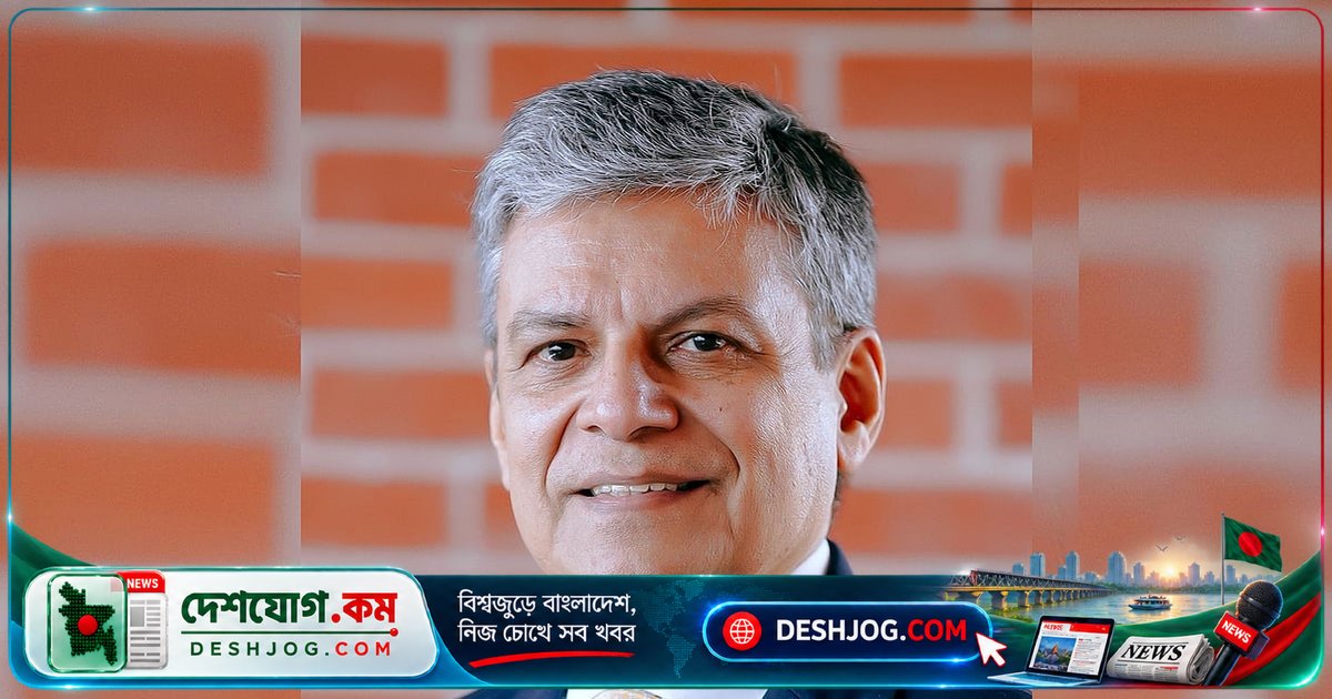 বিজনেস শিক্ষায় শীর্ষ প্রতিষ্ঠান হিসেবে প্রতিষ্ঠা করবেন আইইউবির নতুন ডিন ইমরান রহমান