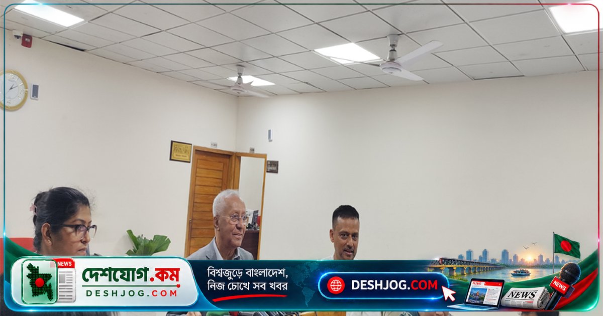 ইউপি নির্বাচনে সুষ্ঠুতা নিশ্চিত করতে ইউনেস্কোর সঙ্গে আলোচনা চালিয়ে যাচ্ছে নির্বাচন কমিশন