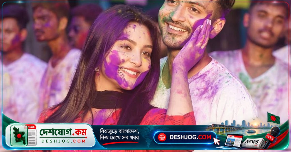 'নিয়তি' নাটকে ইয়াশের কোল থেকে দু'বার পড়ে যায় নাজনীন নীহা: নির্মাতার স্মৃতিচারণ
