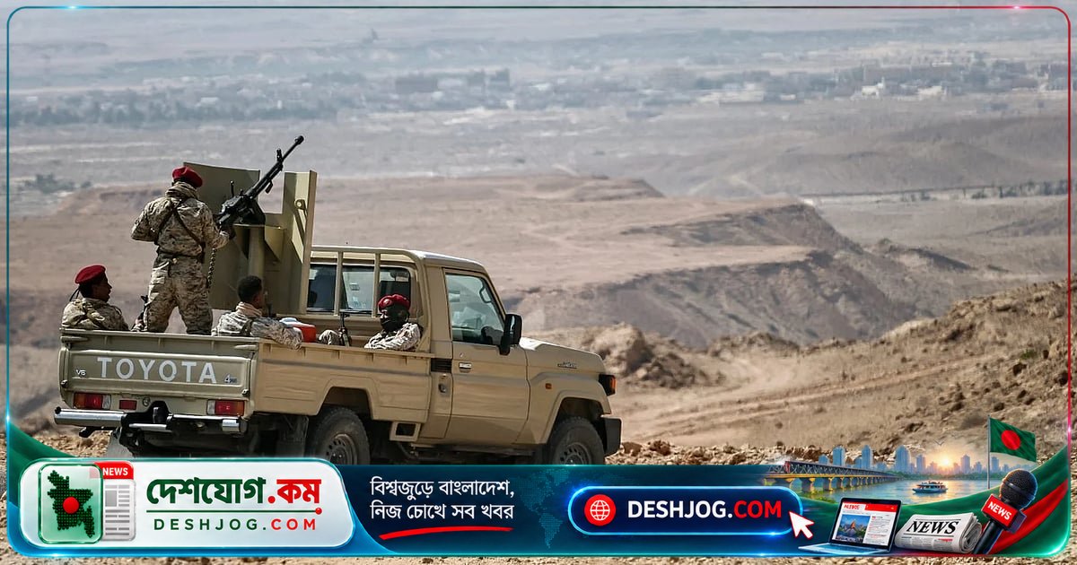 ইয়েমেনে সৌদি-হুতি সংঘাতে বিমান হামলা ও ক্ষেপণাস্ত্র প্রতিরোধ: জ্বালানি সরবরাহ নিশ্চিত করার সৌদির প্রতিশ্রুতি