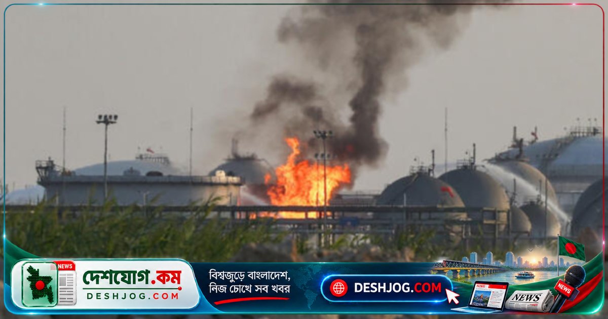 ইয়েমেনের তেল কেন্দ্রে হামলা প্রস্তুতি: সৌদি জোটের সতর্কতা ও হুতির পাল্টা হুঁশিয়ারি