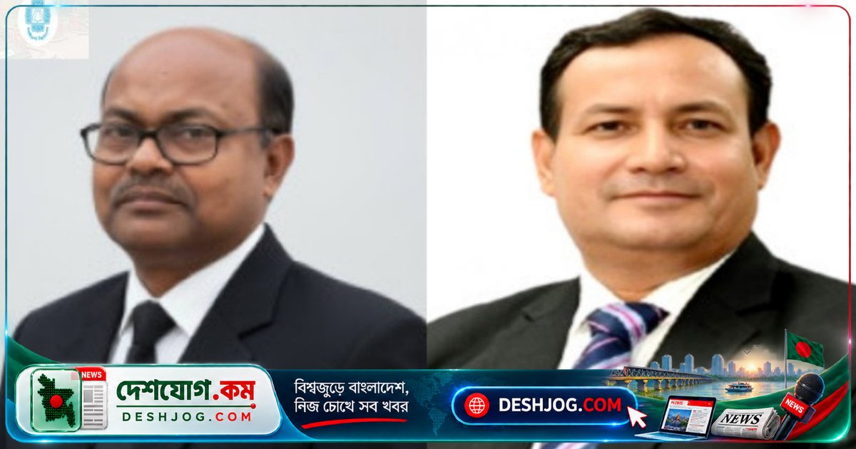 জাবি উপাচার্য চীনে আন্তর্জাতিক সম্মেলনে অংশ নেবেন, শামছুল আলম নিবাহিত করবেন রুটিন দায়িত্ব