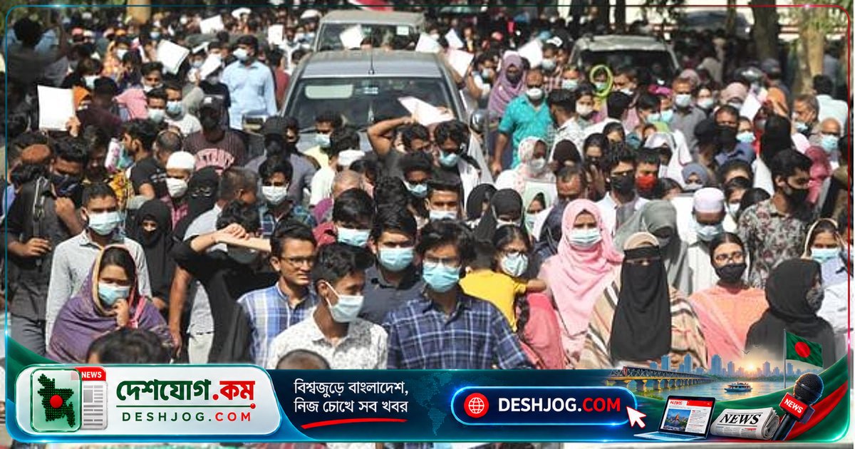 জাবি’র ভর্তি পরীক্ষা ১০ জানুয়ারি থেকে শুরু: ফি বাড়ার সম্ভাবনা