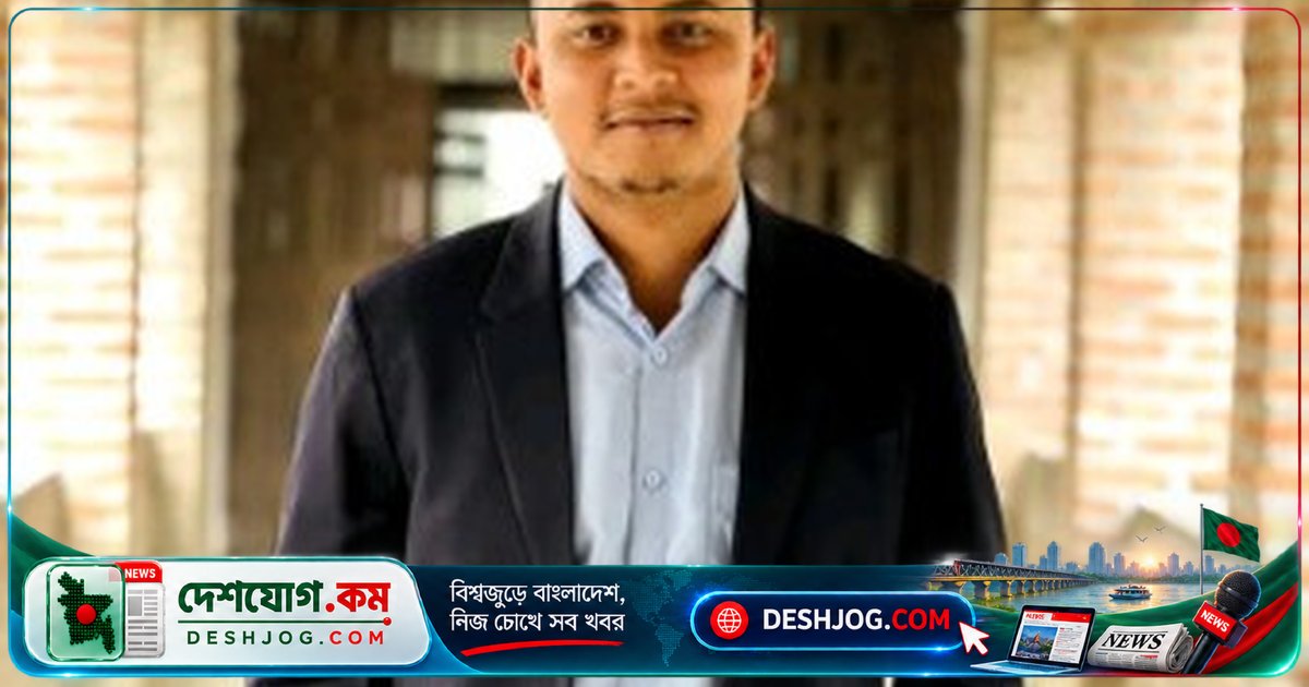 জাবি ক্যাম্পাসে বহিরাগতদের প্রবেশে শিক্ষার্থী শাহরিয়ার খান শুভর অভিযোগে প্রশাসন তদন্তে জড়িত, পাঁচজন আটক