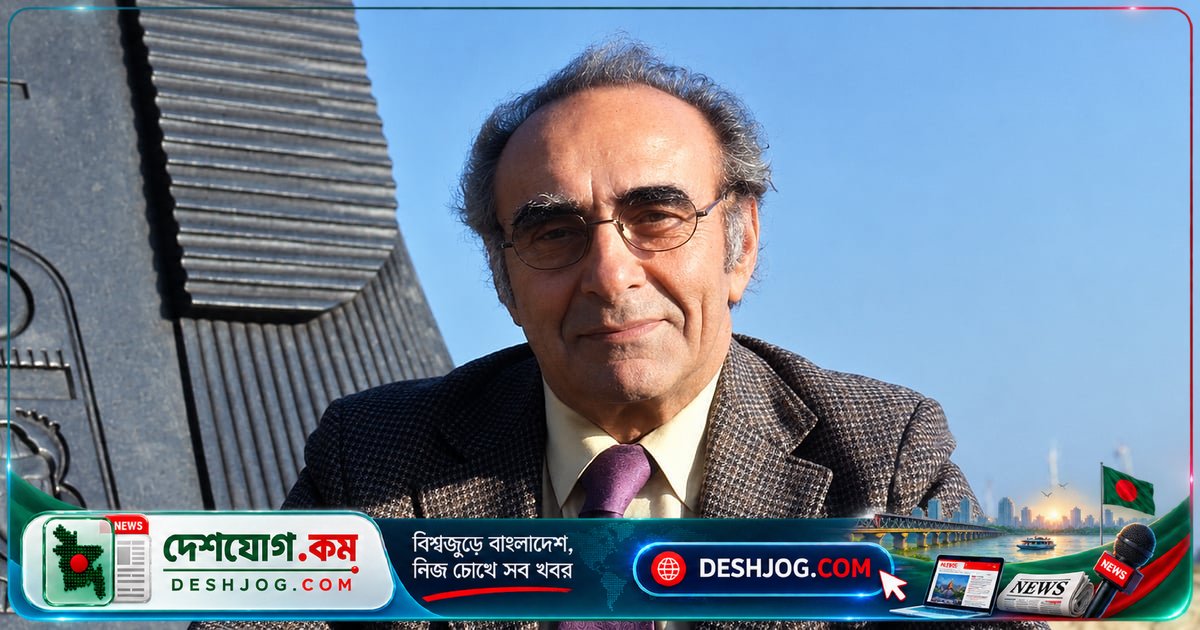 জ্যাকব ব্রোনোস্কির 'দ্য অ্যাসেন্ট অব ম্যান' থেকে বিজ্ঞান ও মানবিকতার গভীর সংযোগ