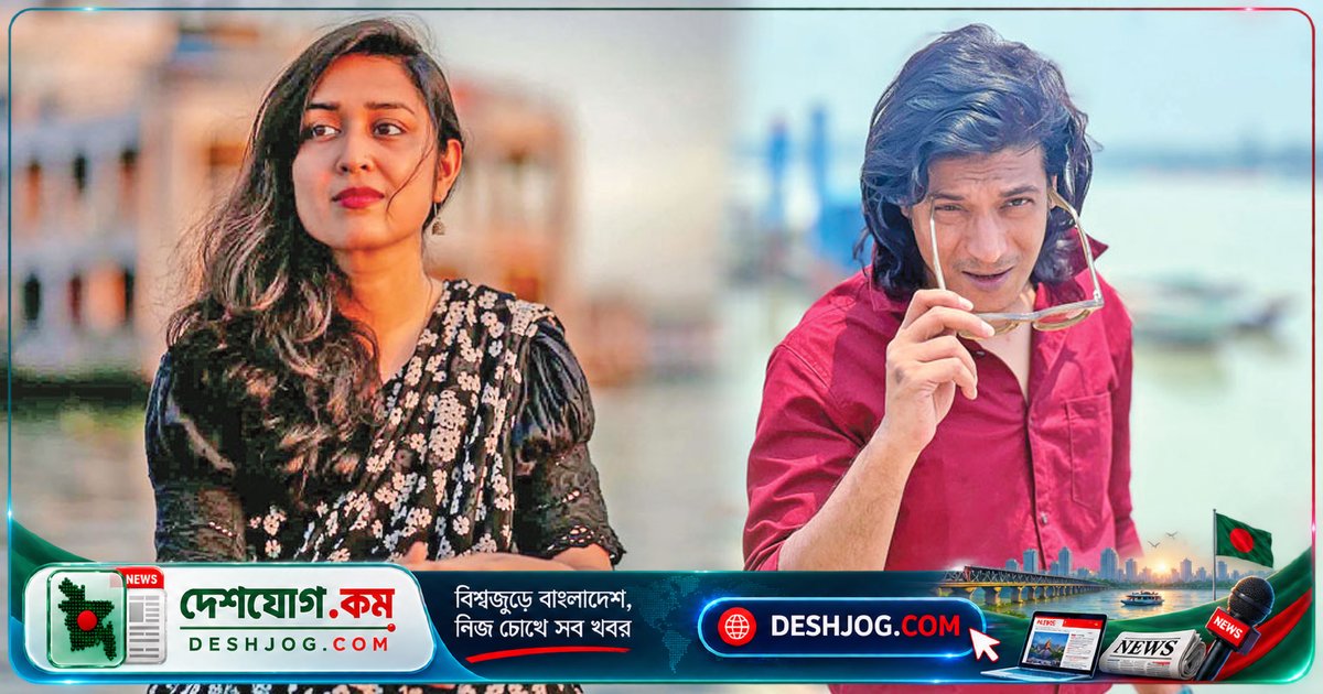 জাদুকরের গল্প নিয়ে ওয়েব ফিল্ম 'জাদুকর'