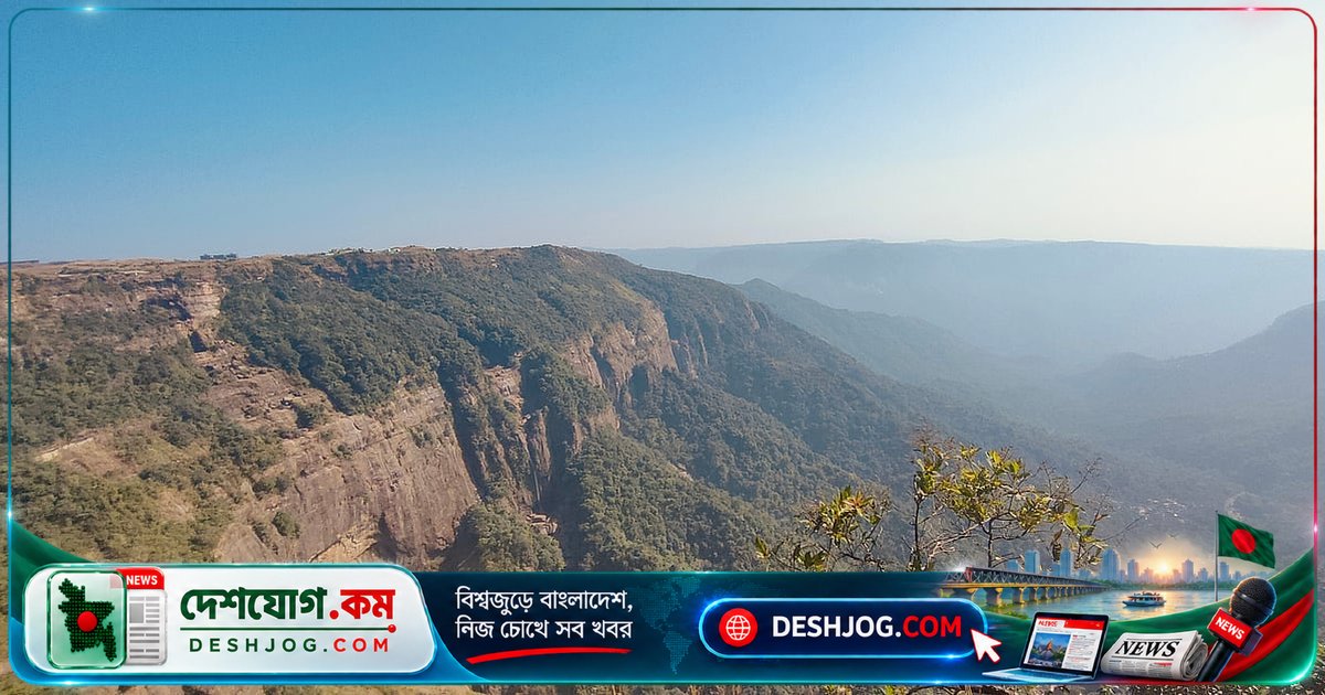 জাফলং থেকে মেঘালয়ের পাহাড়ে: ভ্রমণের সবচেয়ে সুন্দর মুহূর্তগুলো পরিকল্পনার বাইরে তৈরি হয়
