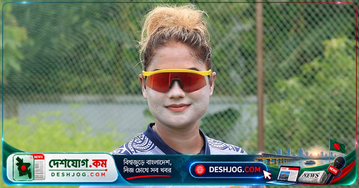 জাহানারা আলমের জাতীয় দল ফিরে আসার আগ্রহ: বিসিবির সঙ্গে যোগাযোগ করে ঘরোয়া ক্রিকেটে ফিরতে রাজি