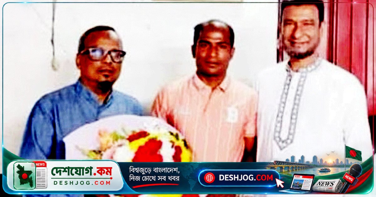 বগুড়ার দেউলী ইউনিয়নের যুবলীগের সাবেক সদস্য জাহাঙ্গীর আলম বিএনপির সদস্যসচিবে পদোন্নতি পেলে তৃণমূল নেতাদের হতাশা